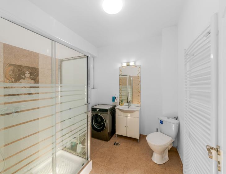 Casa singur curte in Baneasa Cartier Henri Coanda - 6