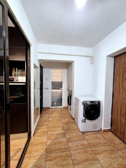 Faleza Nord - 2 camere cu vedere la mare - termen lung - 9