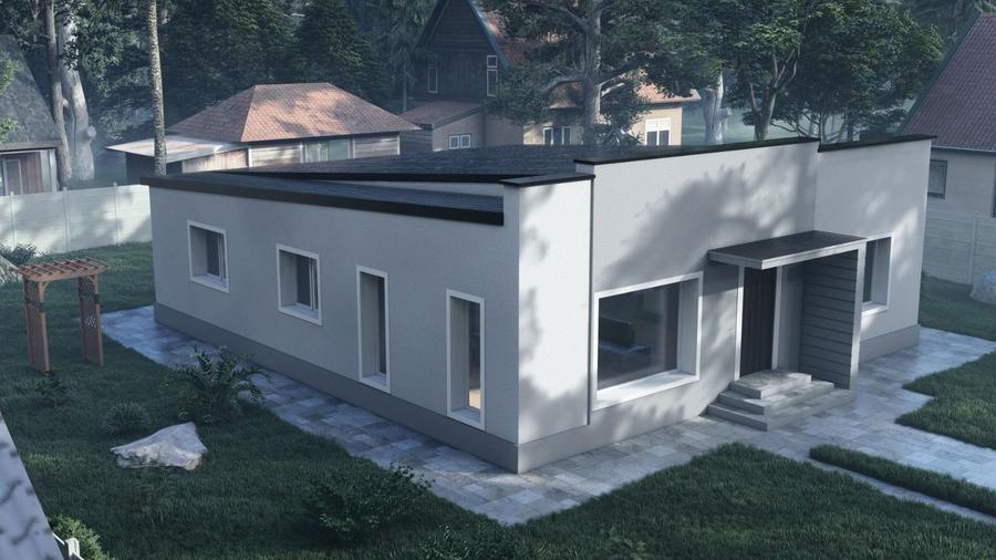 Casa de vanzare in Dancu - 6