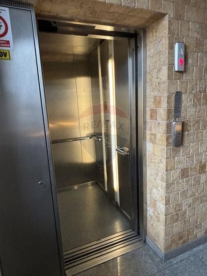 Spațiu de birouri de 98mp de închiriat în zona Barbu Vacarescu - 4