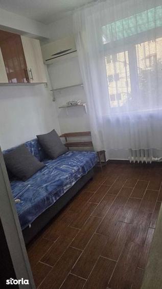 Proprietar inchiriez garsoniera Zona Medicina, Isho,12mp,baie proprie - 4