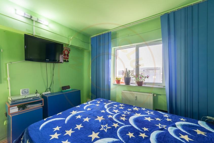 0%COMISION !! APARTAMENT 2  CAMERE - GAVANA - 4