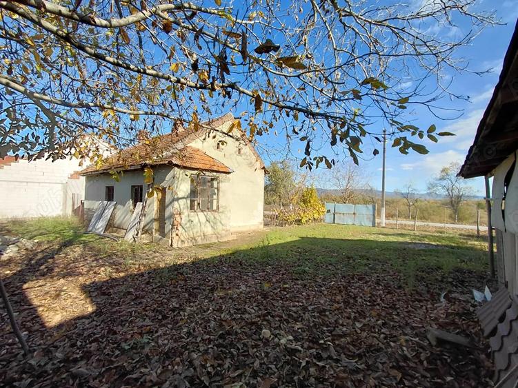 Casa de vanzare + gradina in sat Zagujeni - 10