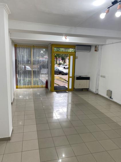 Spatiu Comercial central Bulevardul Dacia G2(linga cafeneaua Silver) - 4