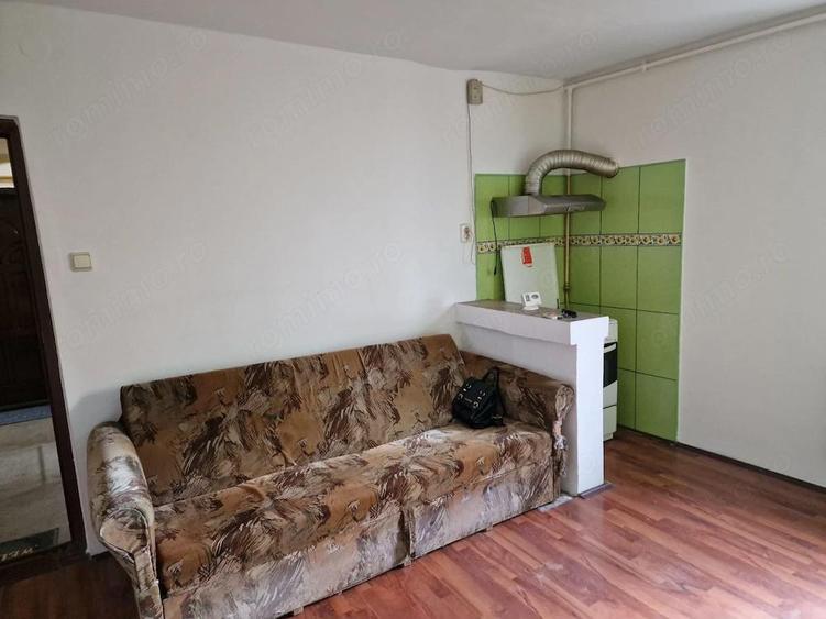 apartament 2 camere sagului liviu rebreanu - 8