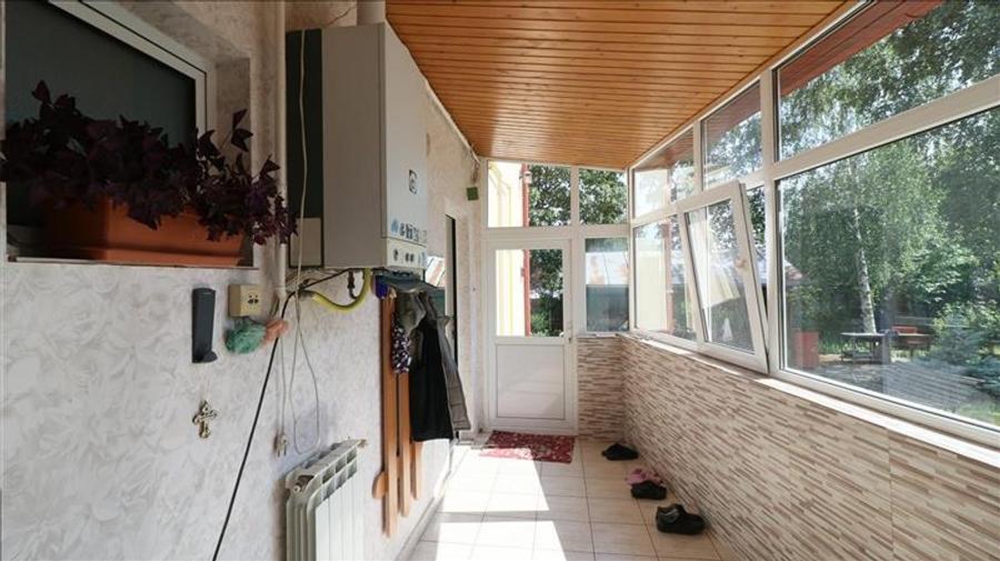 Casa deosebita in V.Lupului - 23