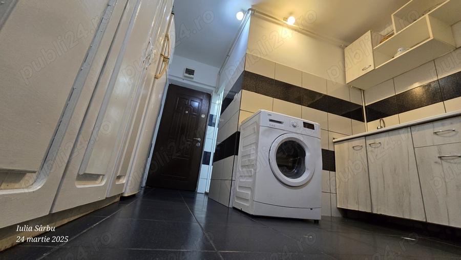 Garsoniera A-uri langa Palatul Justi?iei 1350lei - 6