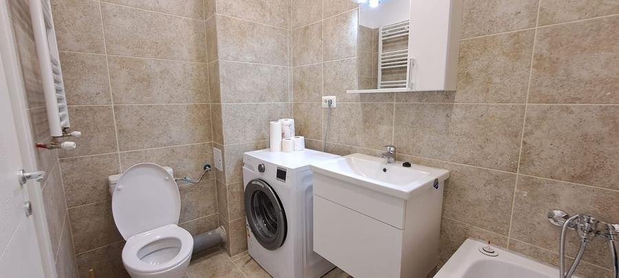 Militari, Drumul Rotii -Avangarde, 2 camere, parcare, prima inchiriere - 10