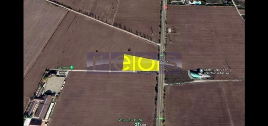 VANZARE TEREN | 5000 MP | DESCHIDERE 145 ML | DN1 | TANCABESTI - 3