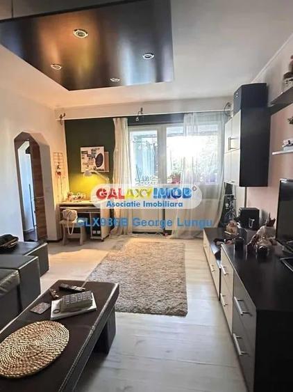 Apartament 2 camere Drumul Taberei zona Favorit