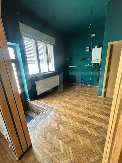 Casa individuala, 100 mp, zona Centrul Civic Brasov - 13