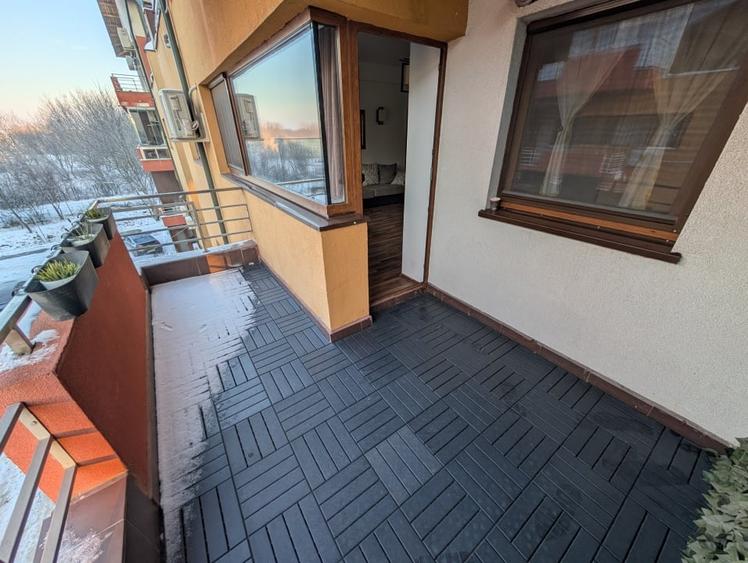 Apartament 3 camere 74mp | 0 comision | Otopeni | Mobilat utilat - 27