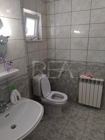 Vila 9 camere Parcul Circului – Strada Judetului, lux - 9
