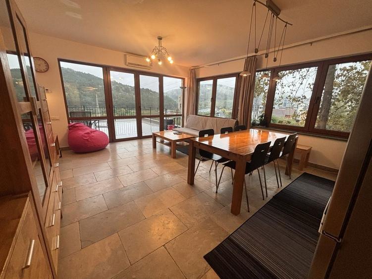 Chirie, de inchiriat, inchiriez, apartament 3 camere zona vivo etaj intermediar - 1