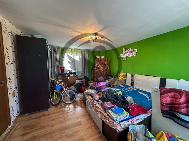 Casa cu  5 camere de vânzare I Blejoi- Prahova I Comision 0% - 7