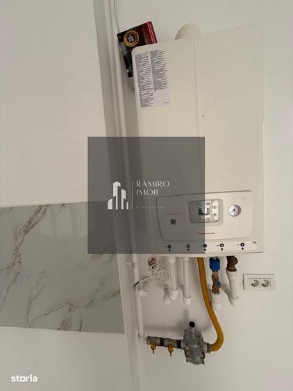 APARTAMENT 2 CAMERE, 5 MINUTE METROU BERCENI - 12