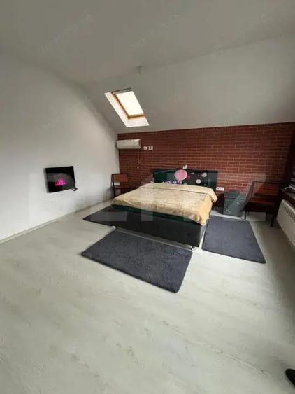 Casa cu 5 camere, 550 mp, teren de 800 mp, zona Salcea - 6