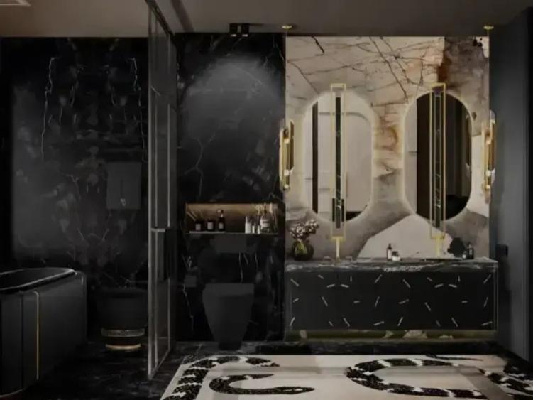 Penthouse | Decebal | Lux | 0 Comision | Direct Dezvoltator - 11