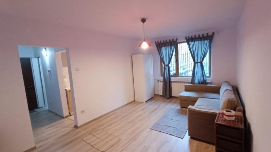 GARSONIERA LA 5 MINUTE DE METROU TINERETULUI - 2