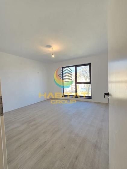 Garsoniera zona Eroii Revolutiei bloc nou cu Mutare rapida - 4