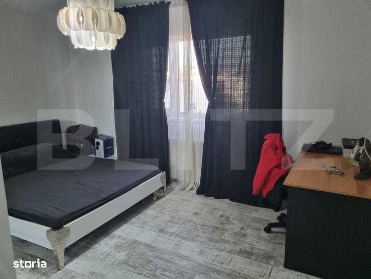 Casa 3 camere zona Ford - 6