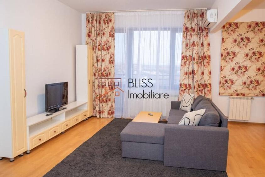 Apartament 2 camere în zona Iancu Nicolae Baneasa Zoo - 1