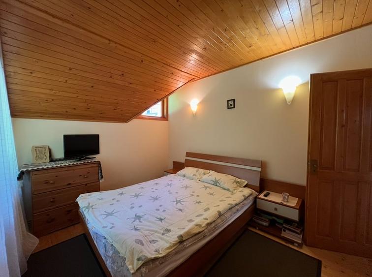 Vila la Busteni - 13