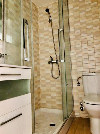 Garsoniera de inchiriat in zona Rahova - 2