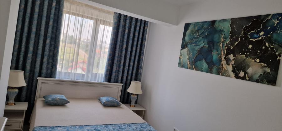 Apartament 3 camere, decomandat de 78 mp,  PRIMA închiriere - 12