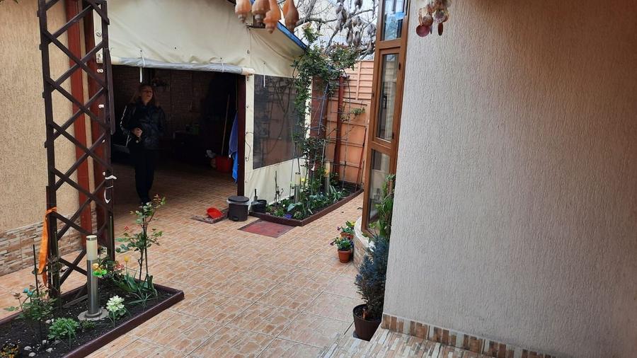 Două case Coiciu-Inel 1 - 21