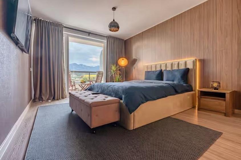 Garsoniera Urban Plaza - 1