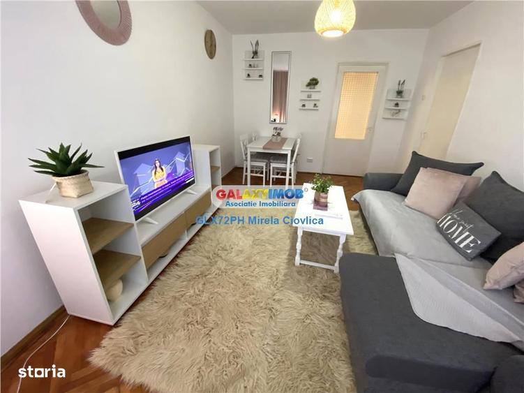 Inchiriere apartament 2 camere Ploiesti Nord prima inchiriere - 14