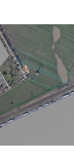 Teren intravilan Popesti - 2