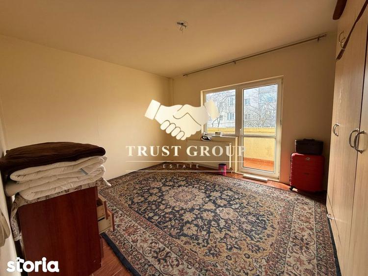 3 camere Pacii | 85m2 | Centrala Proprie | - 8