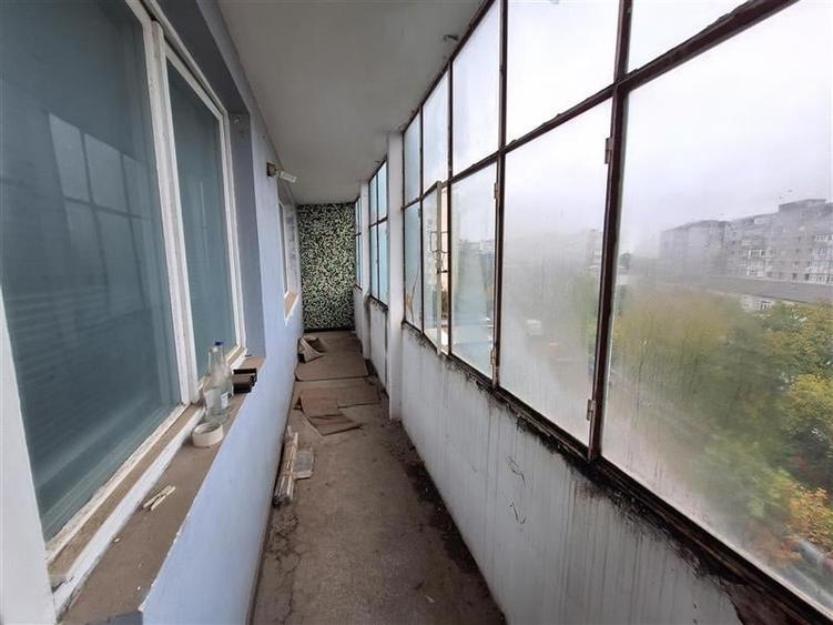 Apartament 2 camere decomandat | 50 mp, zona Orizont-Bacau - 9