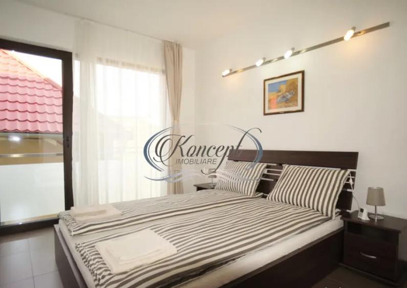Apartament in bloc nou langa Parcul Central - 2