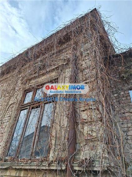 Unirii,Justitiei,vila D+P, impunatoare,supafata 236 mp teren 274 mp - 14