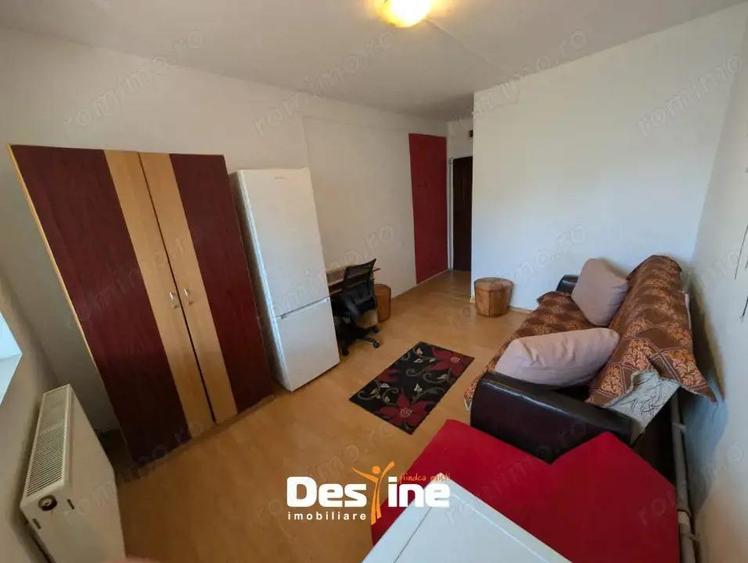 Comision 0% - Zimbru - Garsoniera mobilata utilata la strada - 6