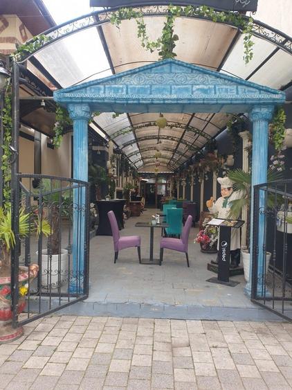 Inchiriez spatiu comercial/ restaurant in Constanta, centrul vechi, Bd. Tomis nr. 128, aprox 400 mp - 8