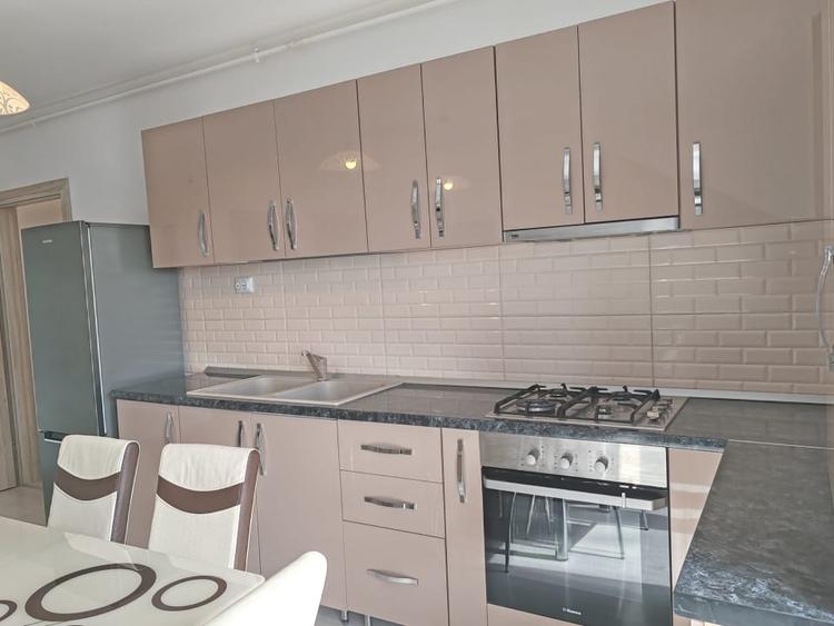 Apartament 2 camere, Tractorul – bloc nou, mobilat, priveliste superba - 2