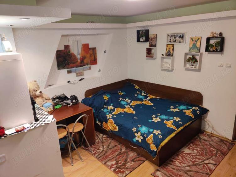 garsoniera de vanzare piatra Neam? - 1