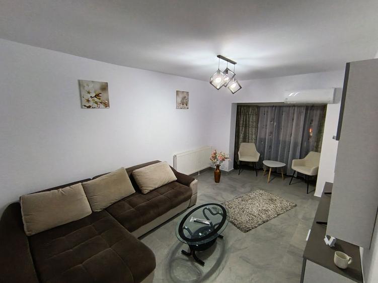 Inchiriez apartament 2 camere Ultracentral - 5