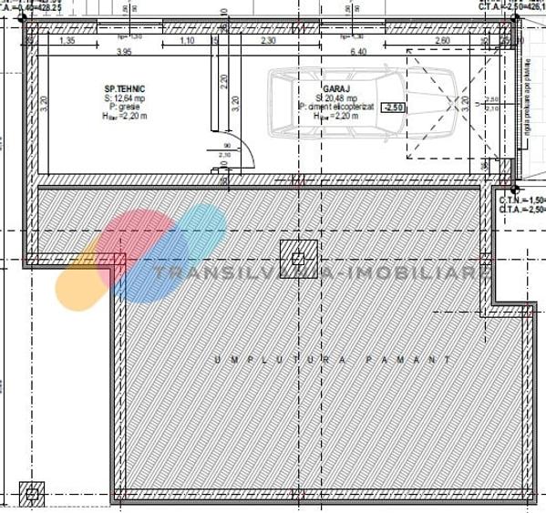 Casa premium 4 camere, 800 mp teren-Dezmir - 14