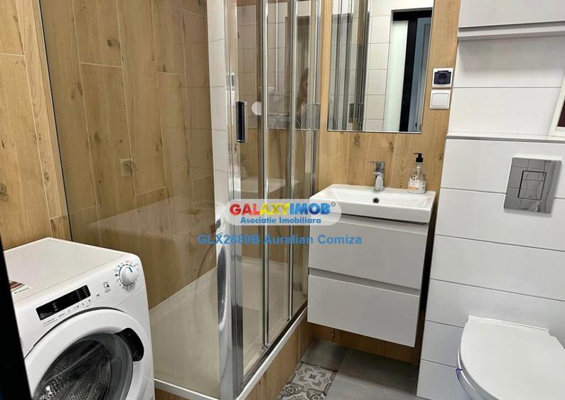 2 camere Chitila - 5