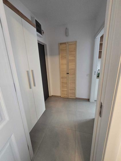 Ap 2Cam prima inchiriere, renovat, bloc T3,langa Gen. Nr. 3 Marasesti - 7