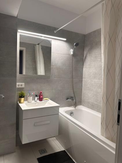 Berceni-Metrou Berceni-Apartament 2 camere-Inchiriere - 11