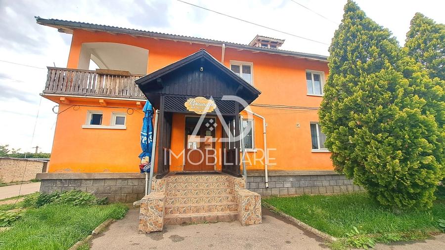 Spațiu Comercial Restaurant de vânzare în Bumbesti-Jiu - 8