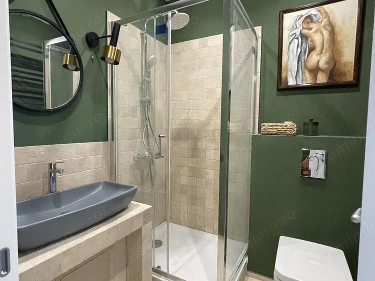 Garsoniera de inchiriat zona Politehnica - 1