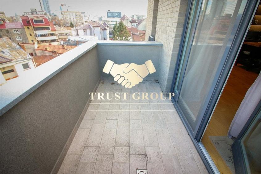 Gradina Icoanei  - Penthouse tip duplex - - 12