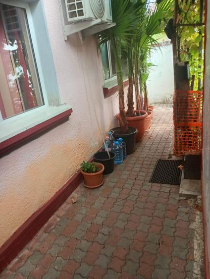 Se inchiriaza o parte dintr-o casa la Rosu - 1